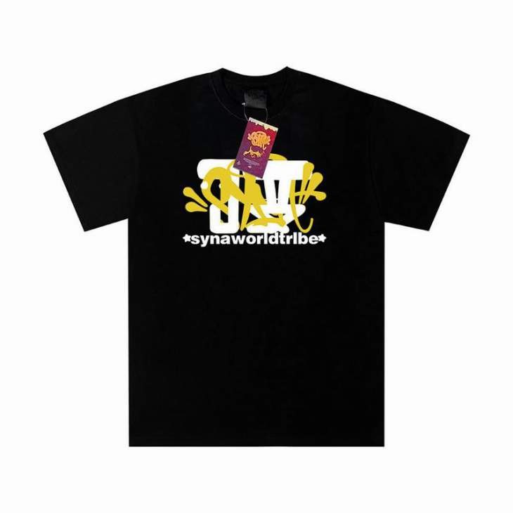 Syna World T Shirts Short _SKUSynaWorldS-XLcmtxCS081089